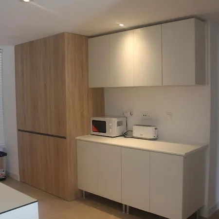 La Cala De Mijas Apartment Malaga