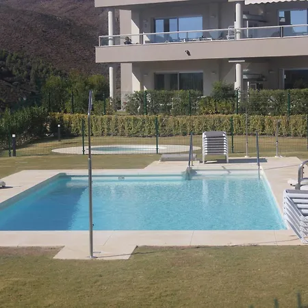 La Cala De Mijas *