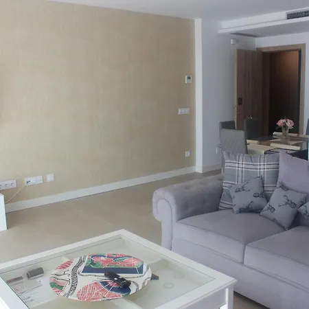 Apartment La Cala De Mijas *