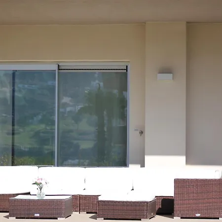 Apartment La Cala De Mijas Malaga