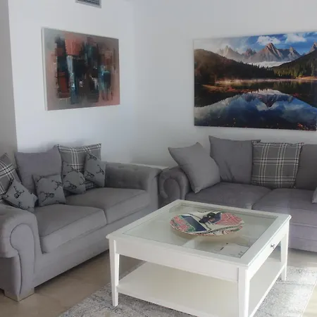 Apartment La Cala De Mijas Malaga