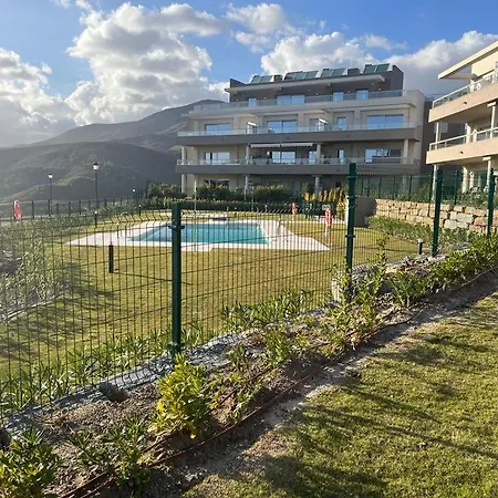 La Cala De Mijas