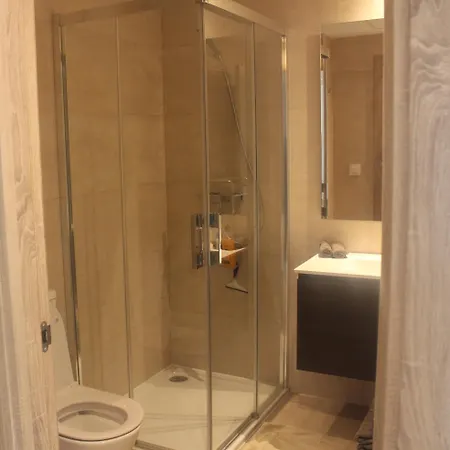 La Cala De Mijas Appartement
